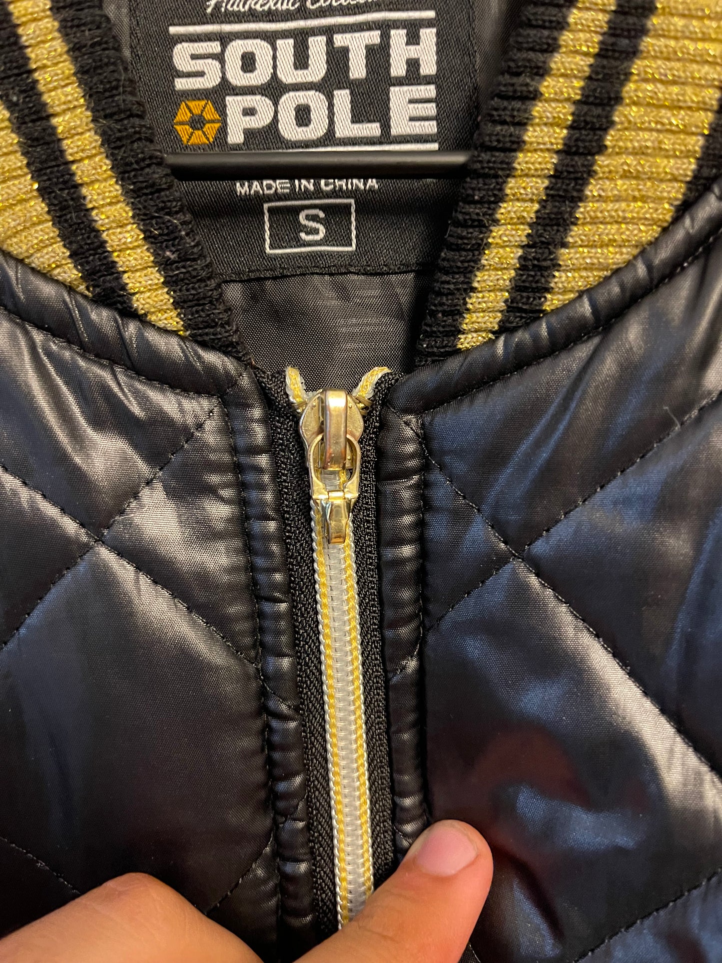 Vintage Y2K Southpole Jacket