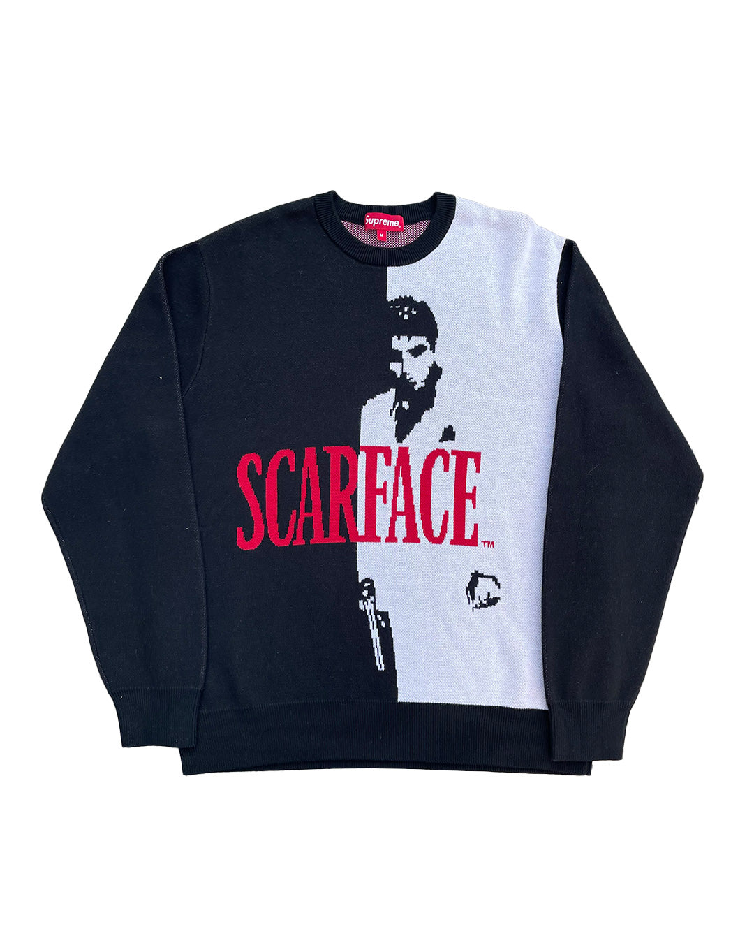 Supreme Drop 001
