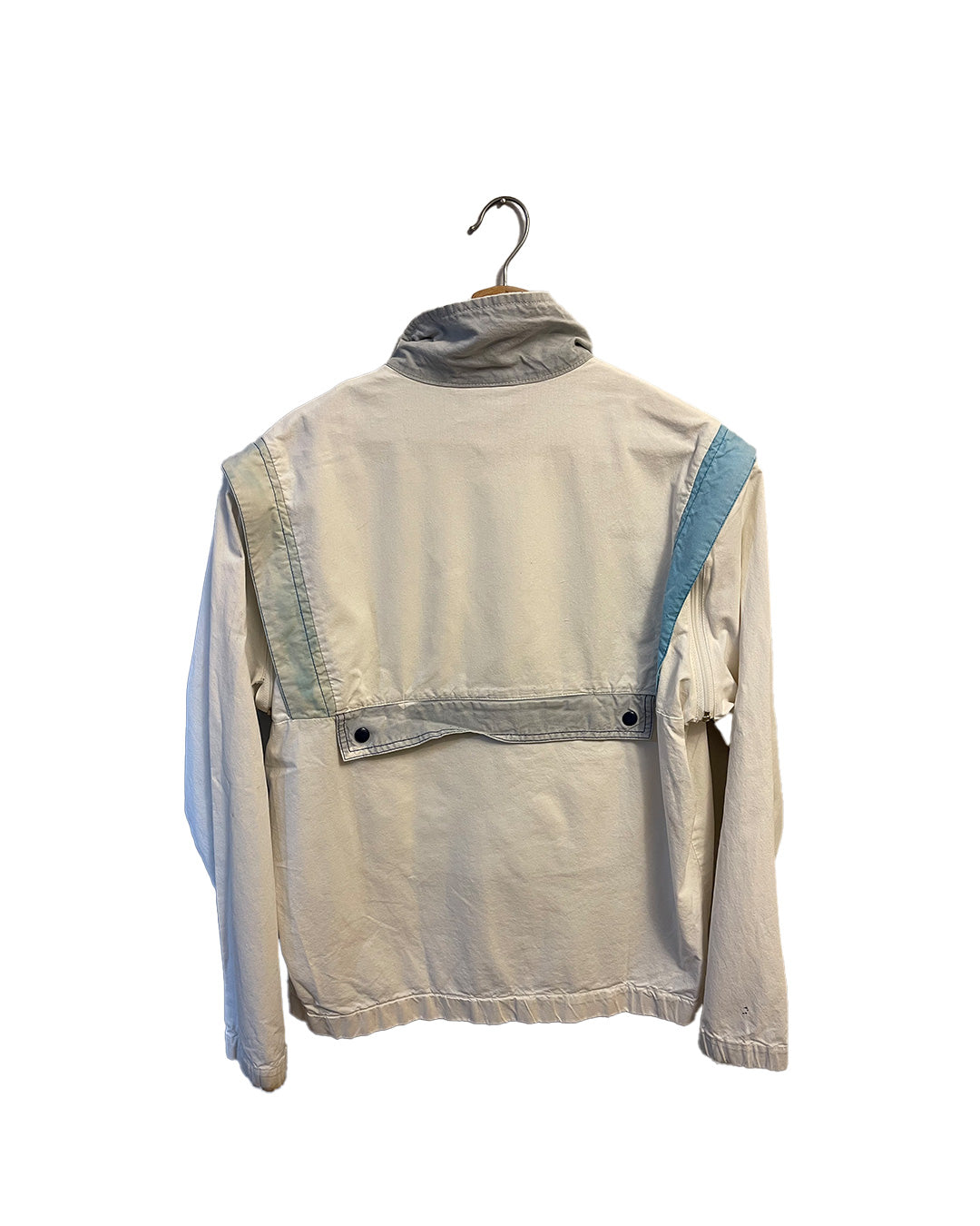 Vintage 80s Nike Light Track Jacket