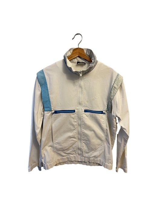 Vintage 80s Nike Light Track Jacket