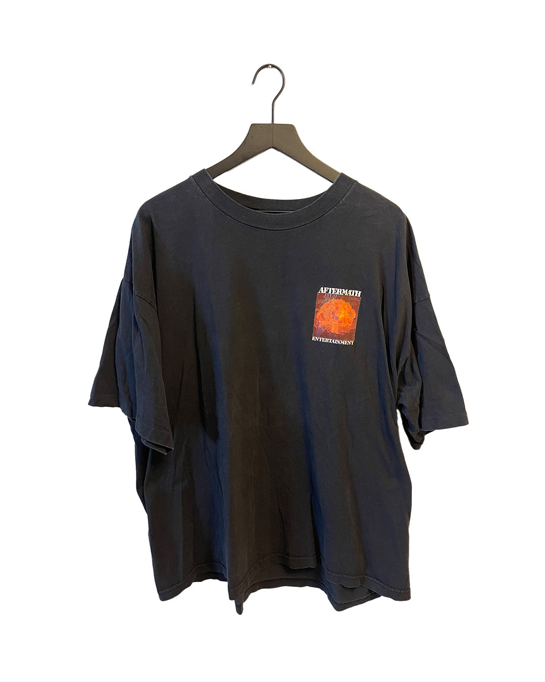 Vintage 90s Dr Dre Aftermath Entertainment T-shirt