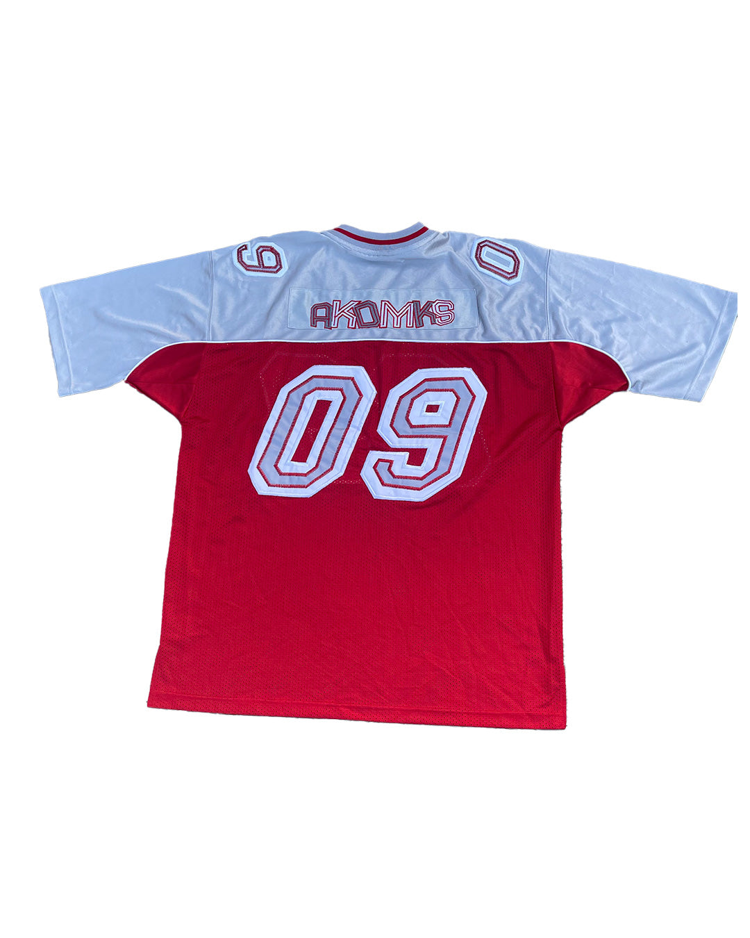 Y2K Akademiks Football Jersey