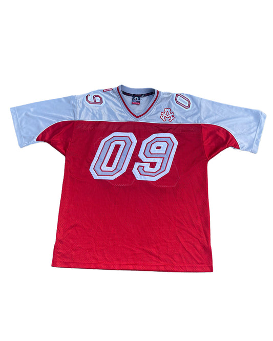 Y2K Akademiks Football Jersey