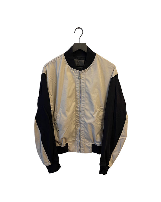 Alexander McQueen Light Bomber Jacket