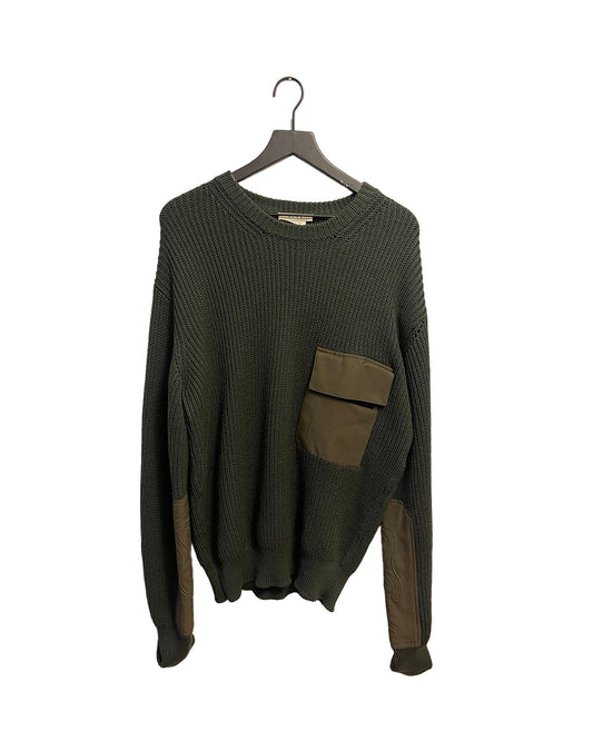 Alyx Made in Italy Knit Sweater