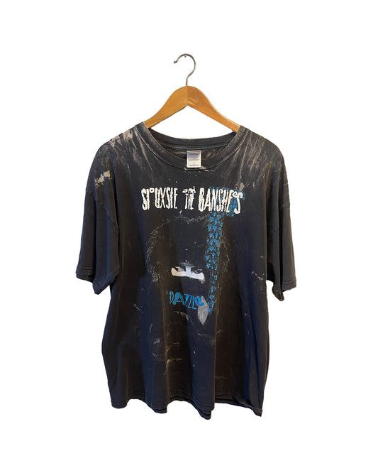 Vintage Siouxsie and the Banshes T-shirt