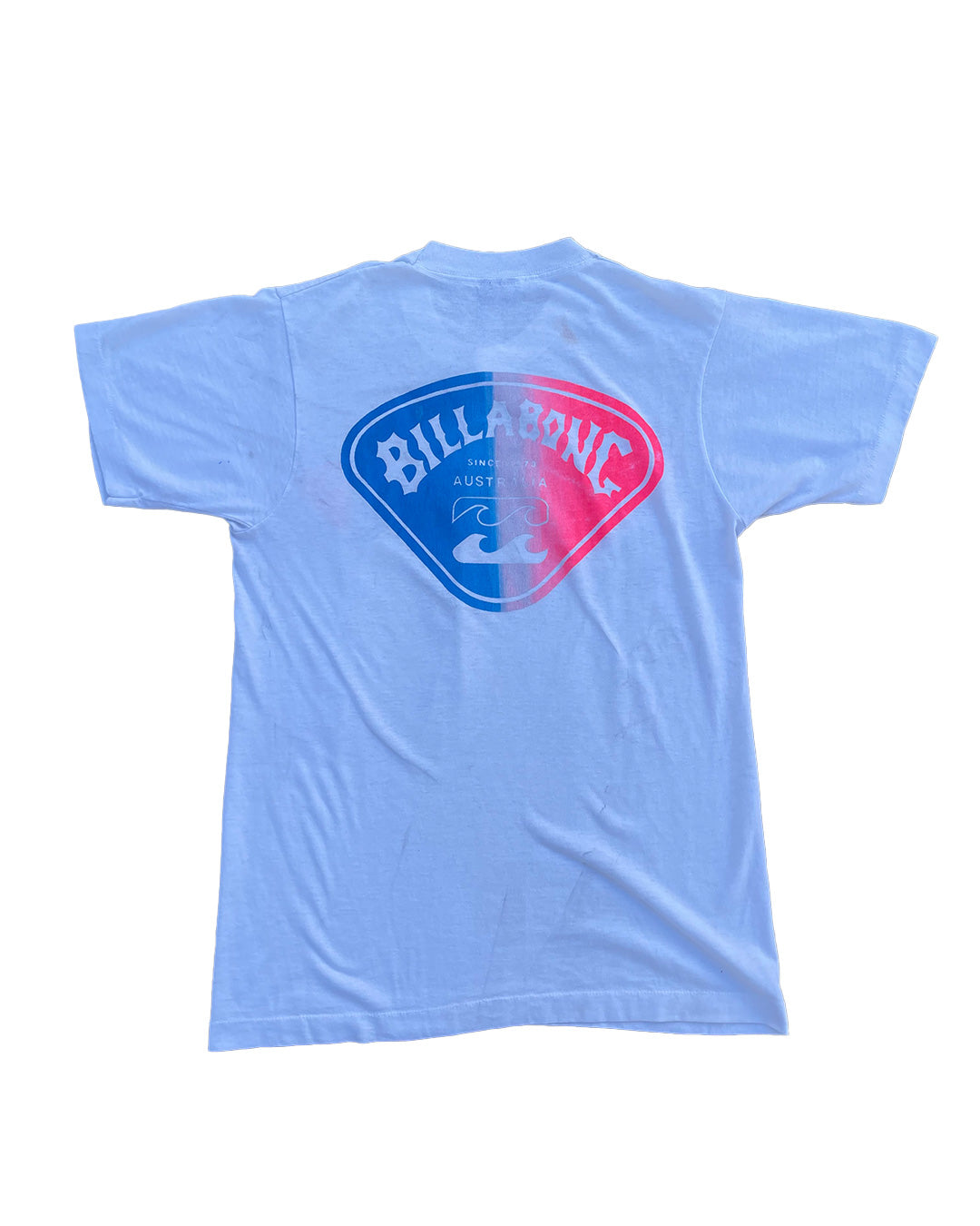 80s Billabong Australia Surf T-shirt