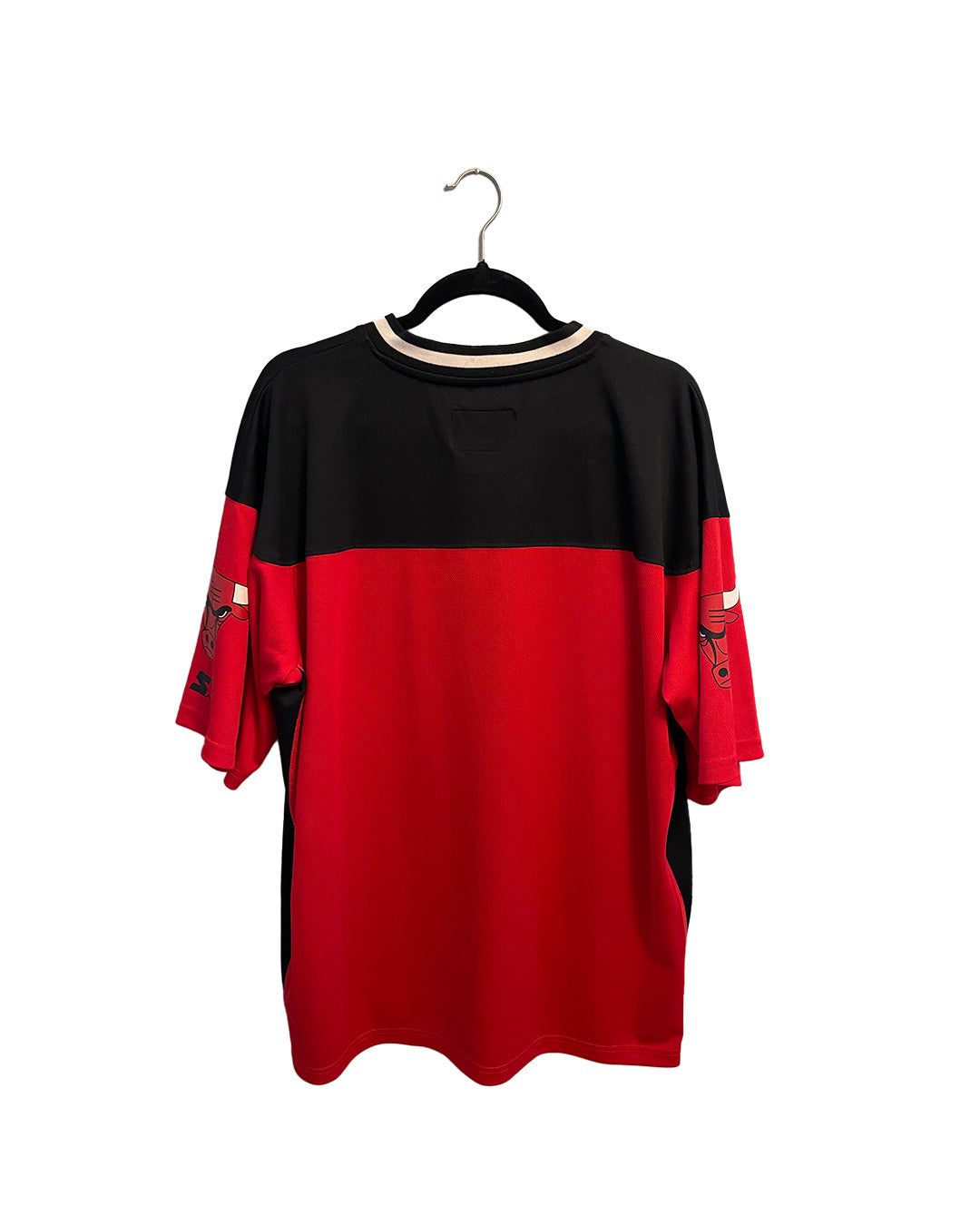 Vintage Starter NBA Chicago Bulls Jersey
