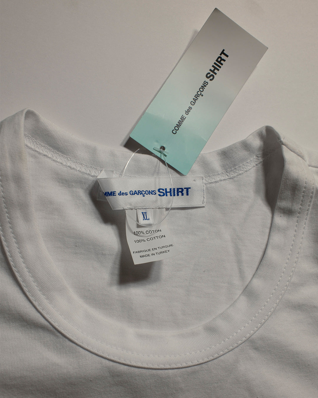 Comme Des Garcons CDG x Kaws T-shirt