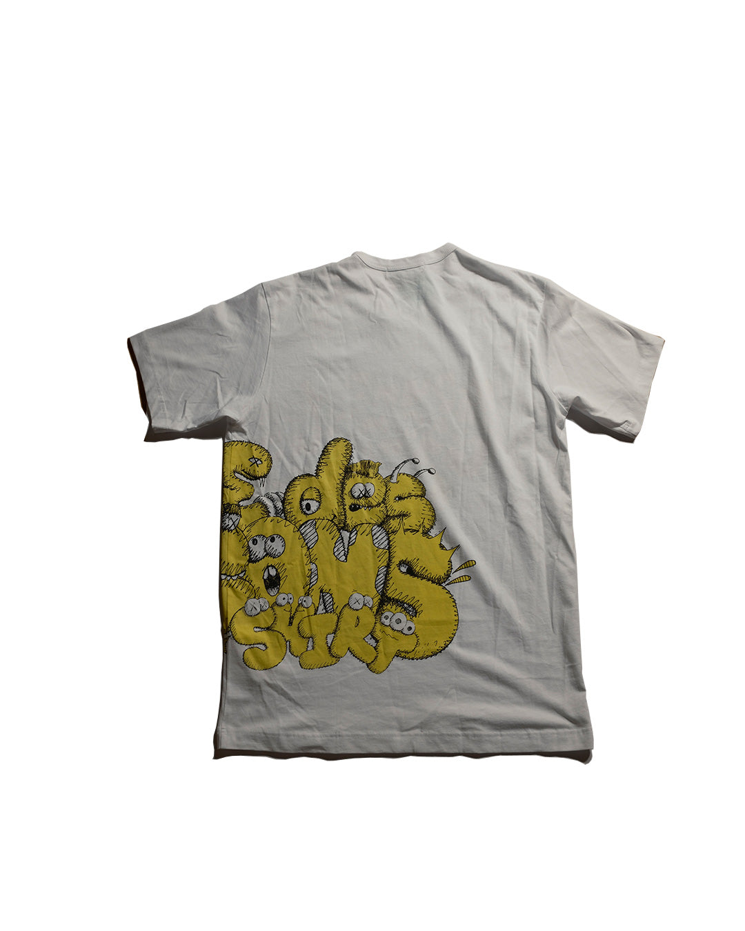 Comme Des Garcons CDG x Kaws T-shirt