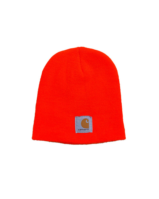 Vintage Made in USA Carhartt Beanie