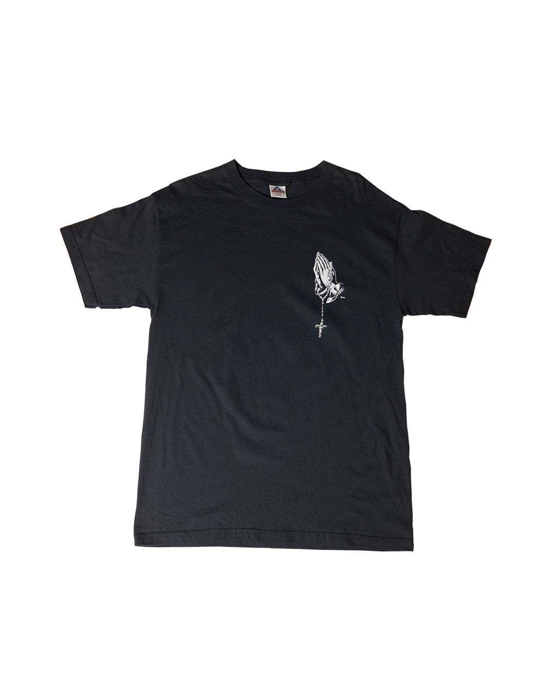 2000 Aztlan La Virgen De San Juan T-shirt