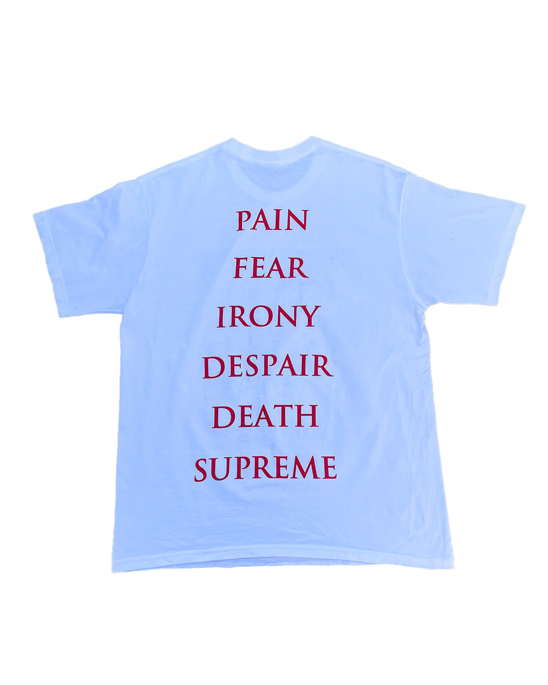 Supreme The Crow T-shirt