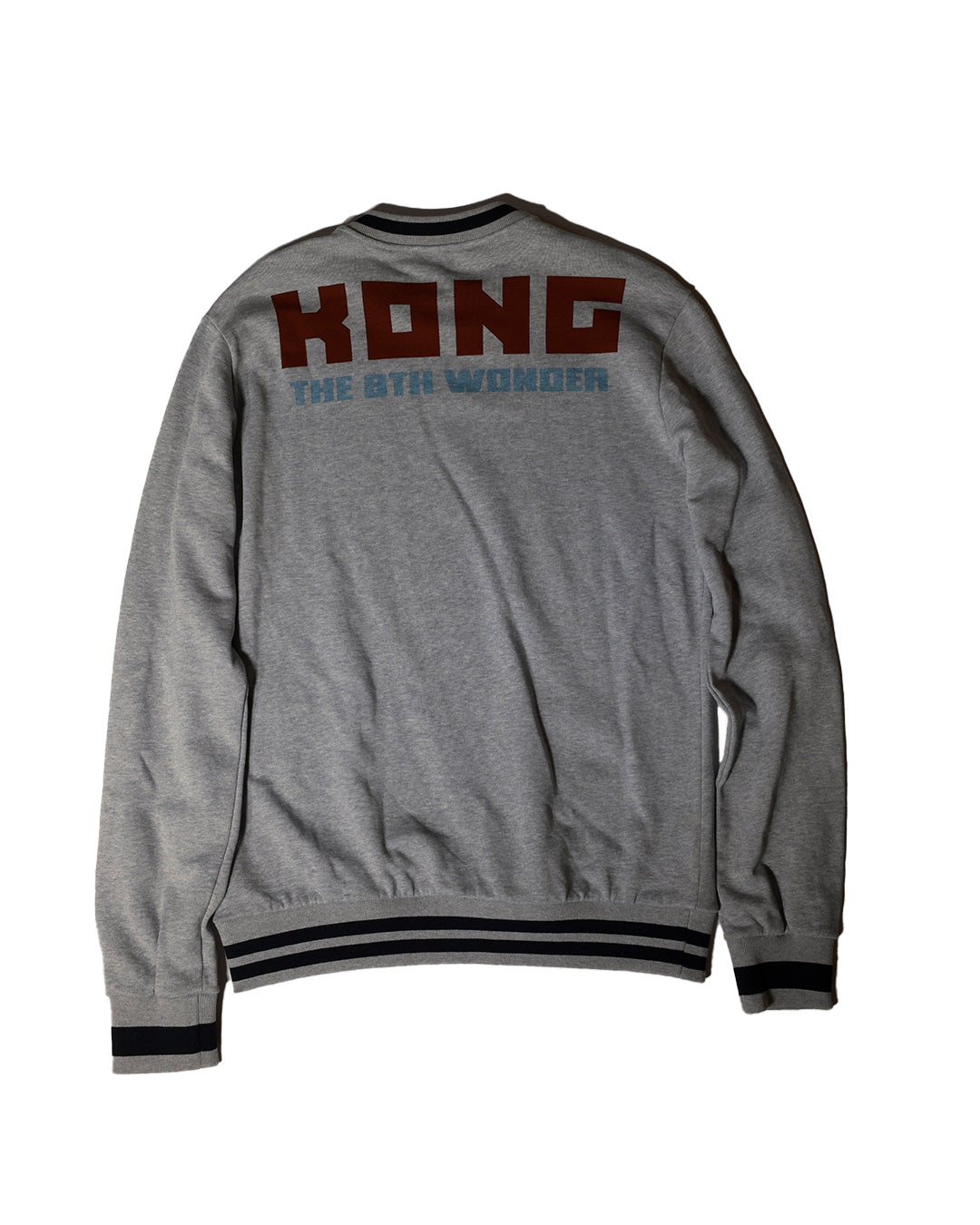 Dolce and Gabbana King Kong Crewneck Sweater