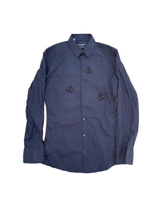 Dolce & Gabbana Made in Italy Button Up