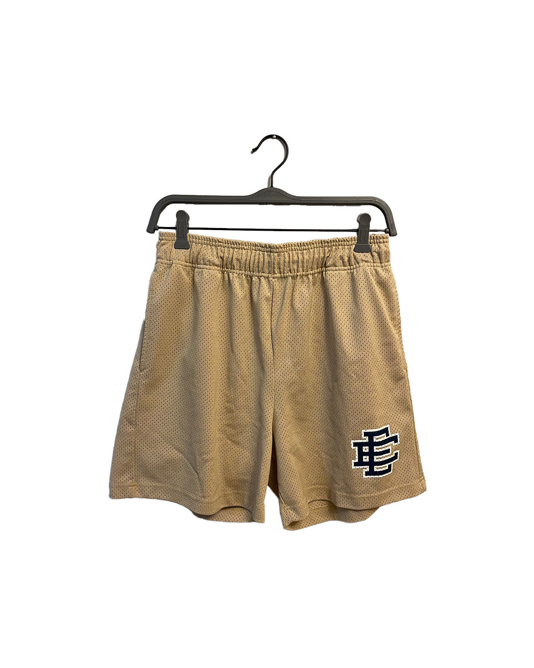 Eric Emanuel Mesh Shorts