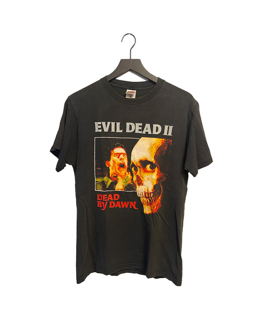 Vintage 90s Evil Dead 2 Movie Promo T-shirt