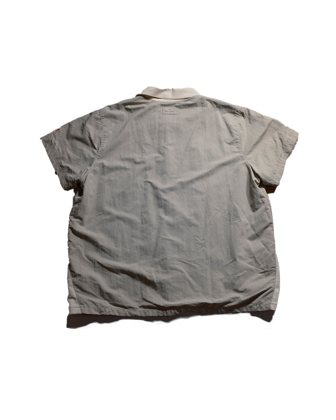 Fear of God x Nike Warm Up Button Up