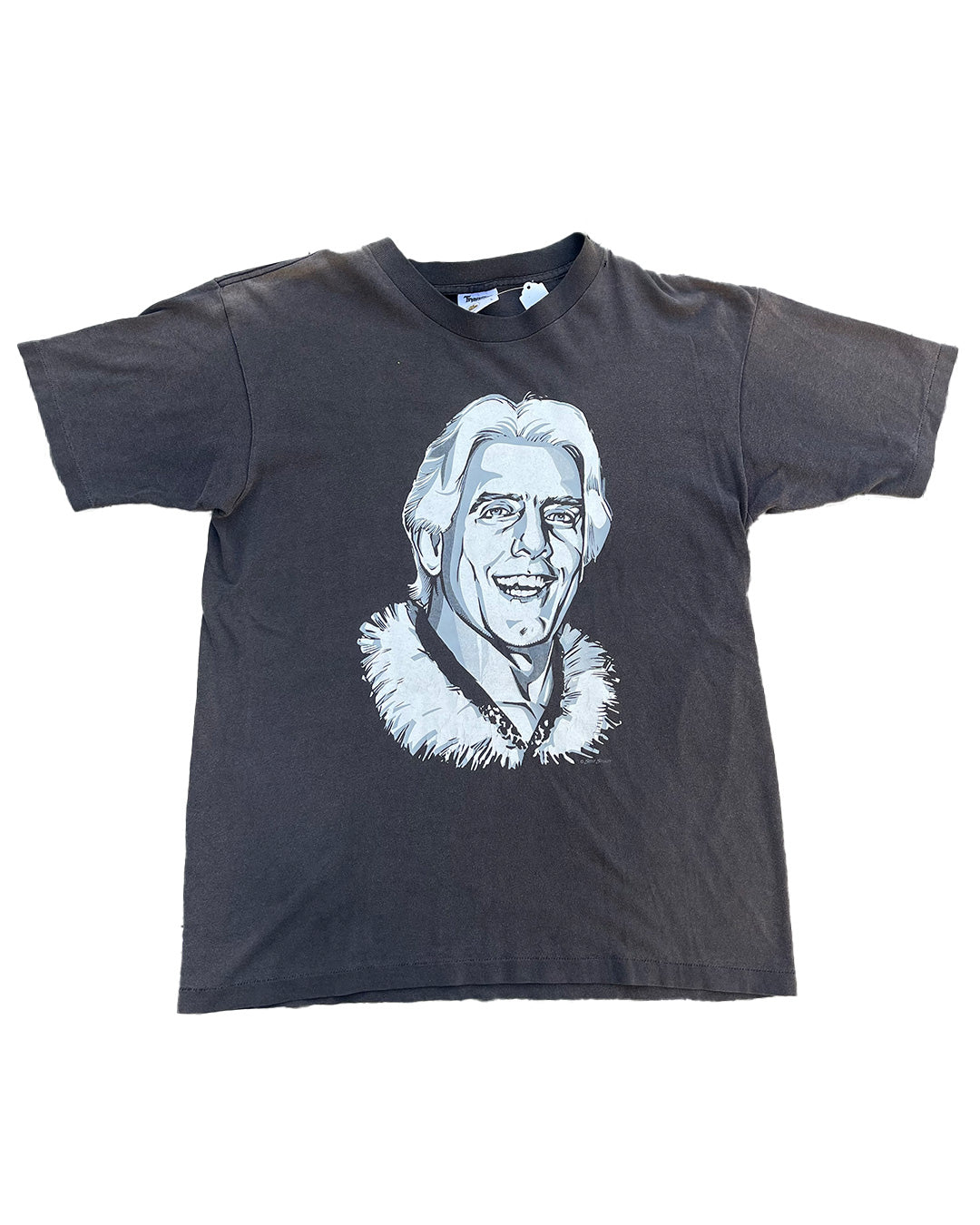 Vintage 90s WCW Ric Flair T-shirt