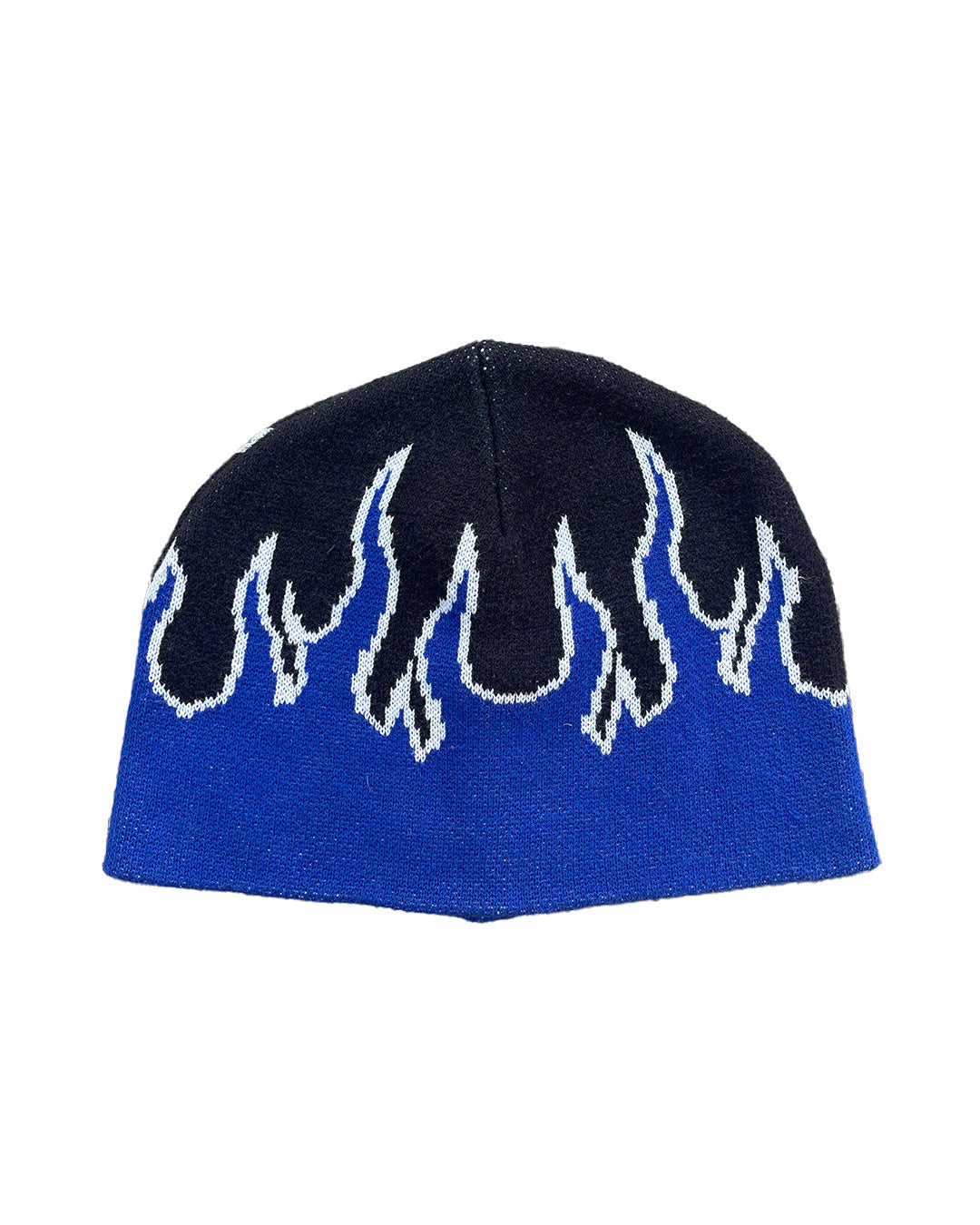Vintage Flame Beanie