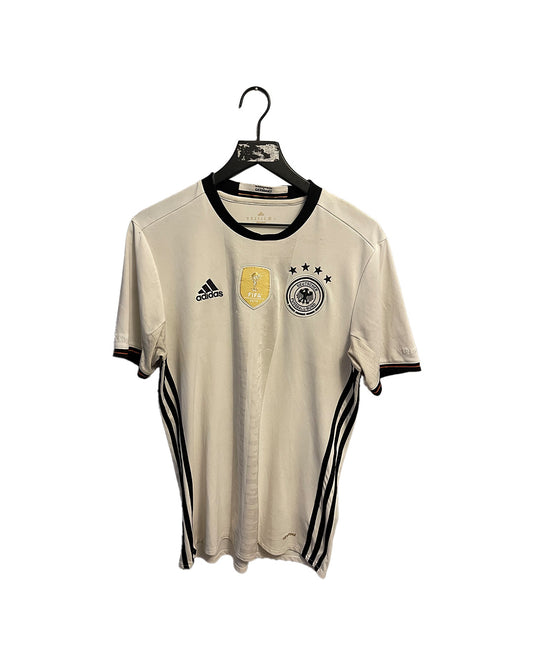 2014 Adidas Germany FIFA World Cup Champions Soccer Jersey