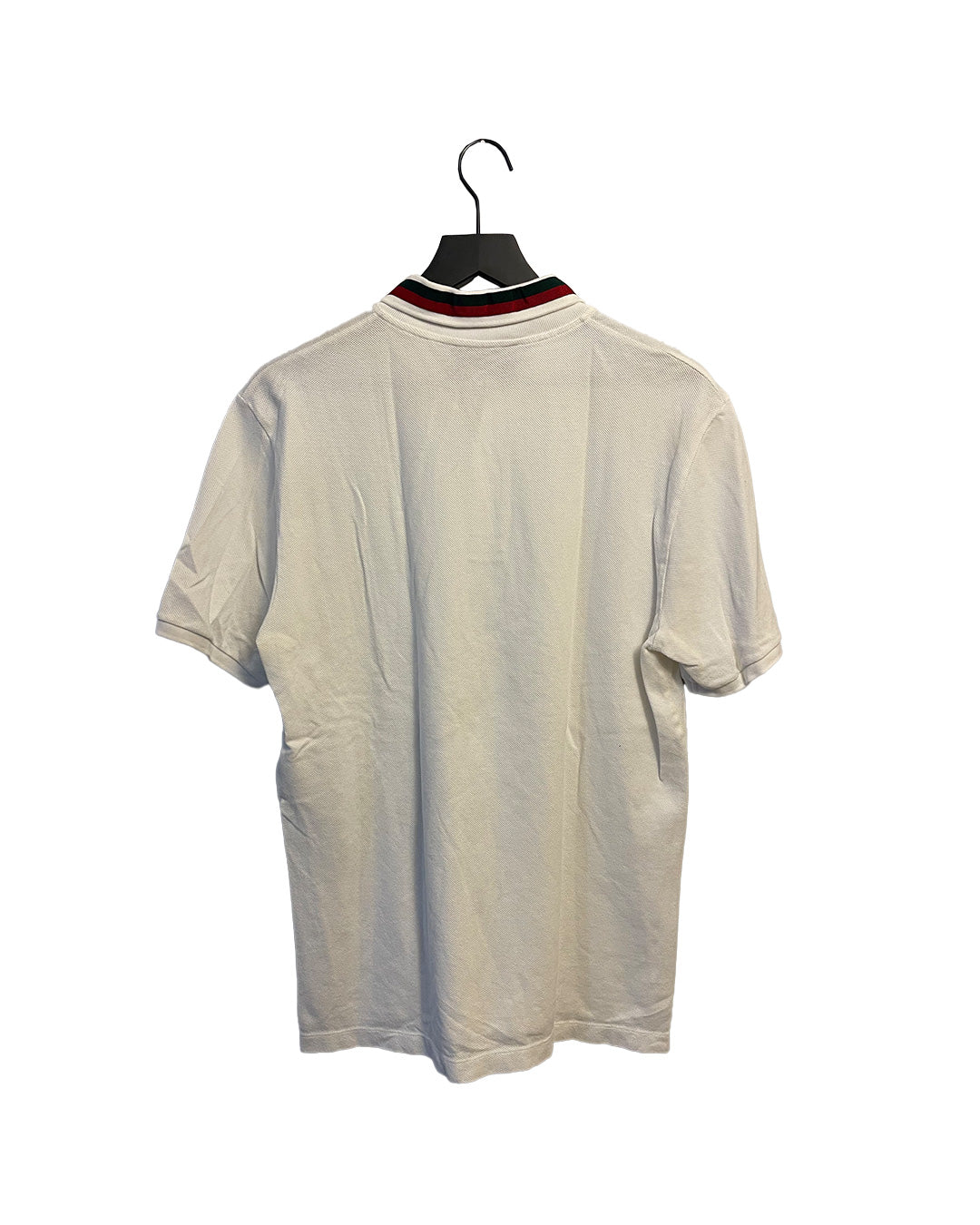 Gucci Made in Italy Polo Shirt