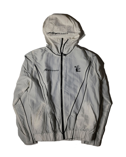 Hellstar Sports Windbreaker Jacket