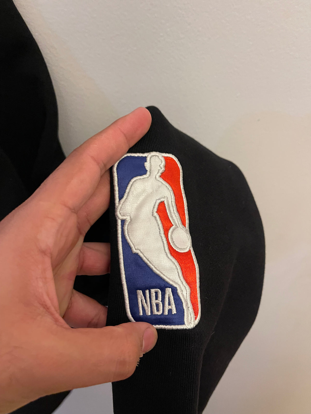 Just Don NBA Moet & Chandon Hoodie