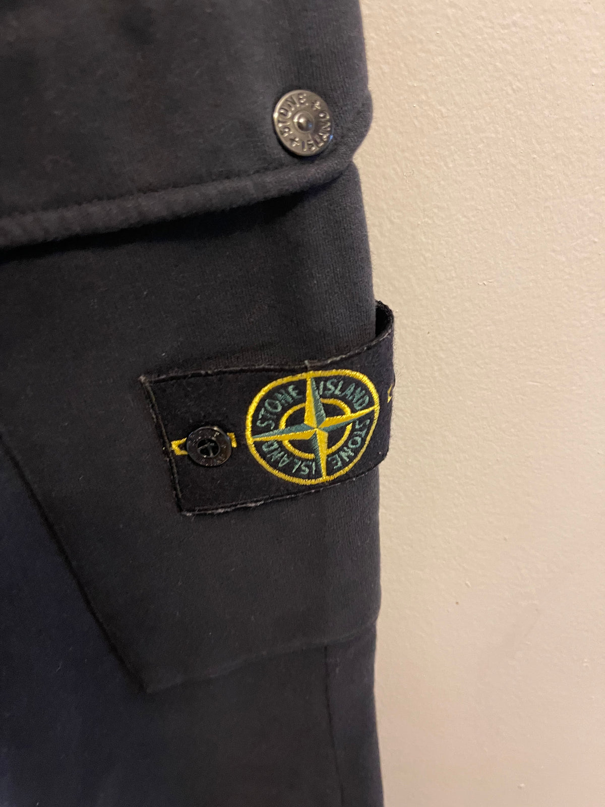 Stone Island Sweatpants