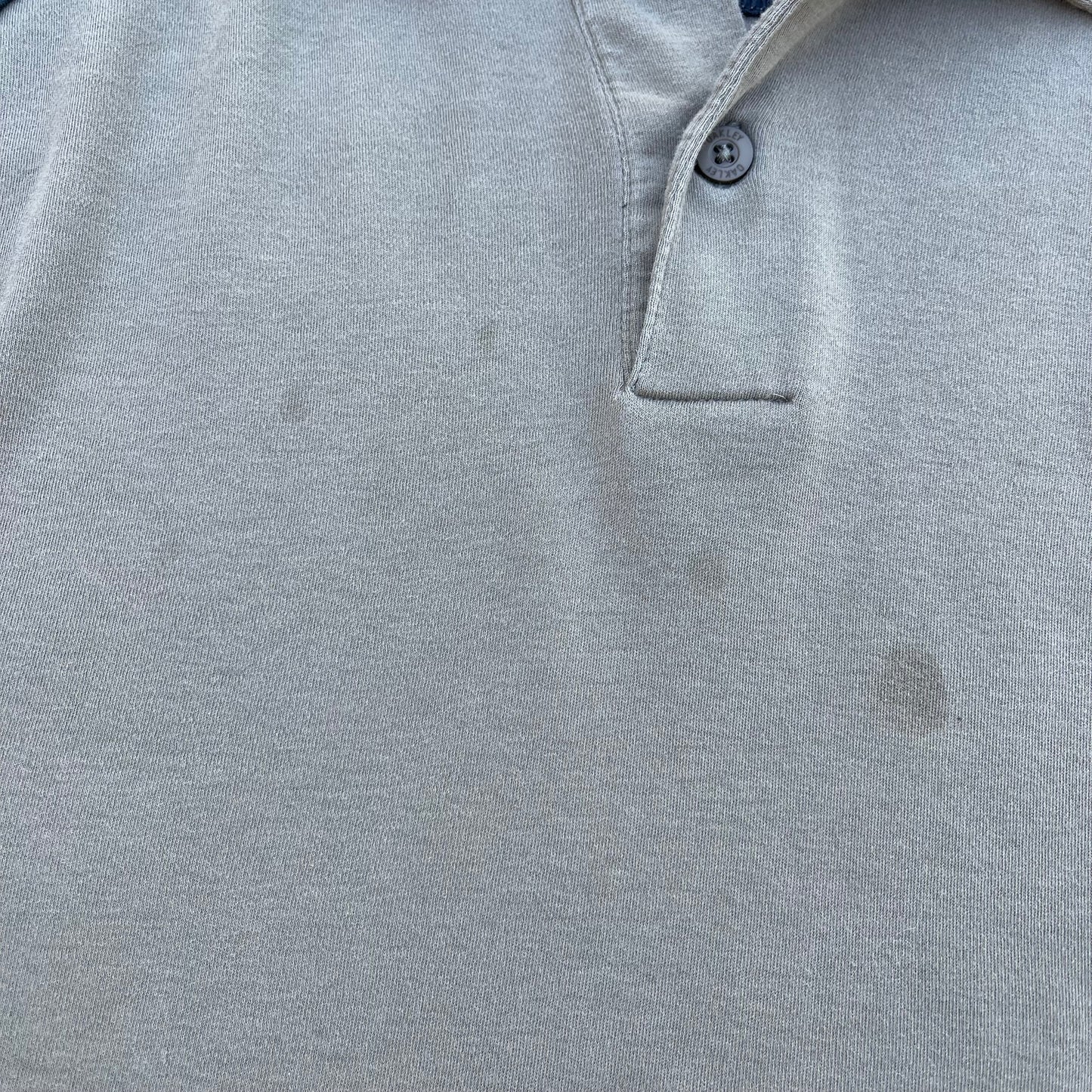 Vintage Oakley Longsleeve Polo Shirt