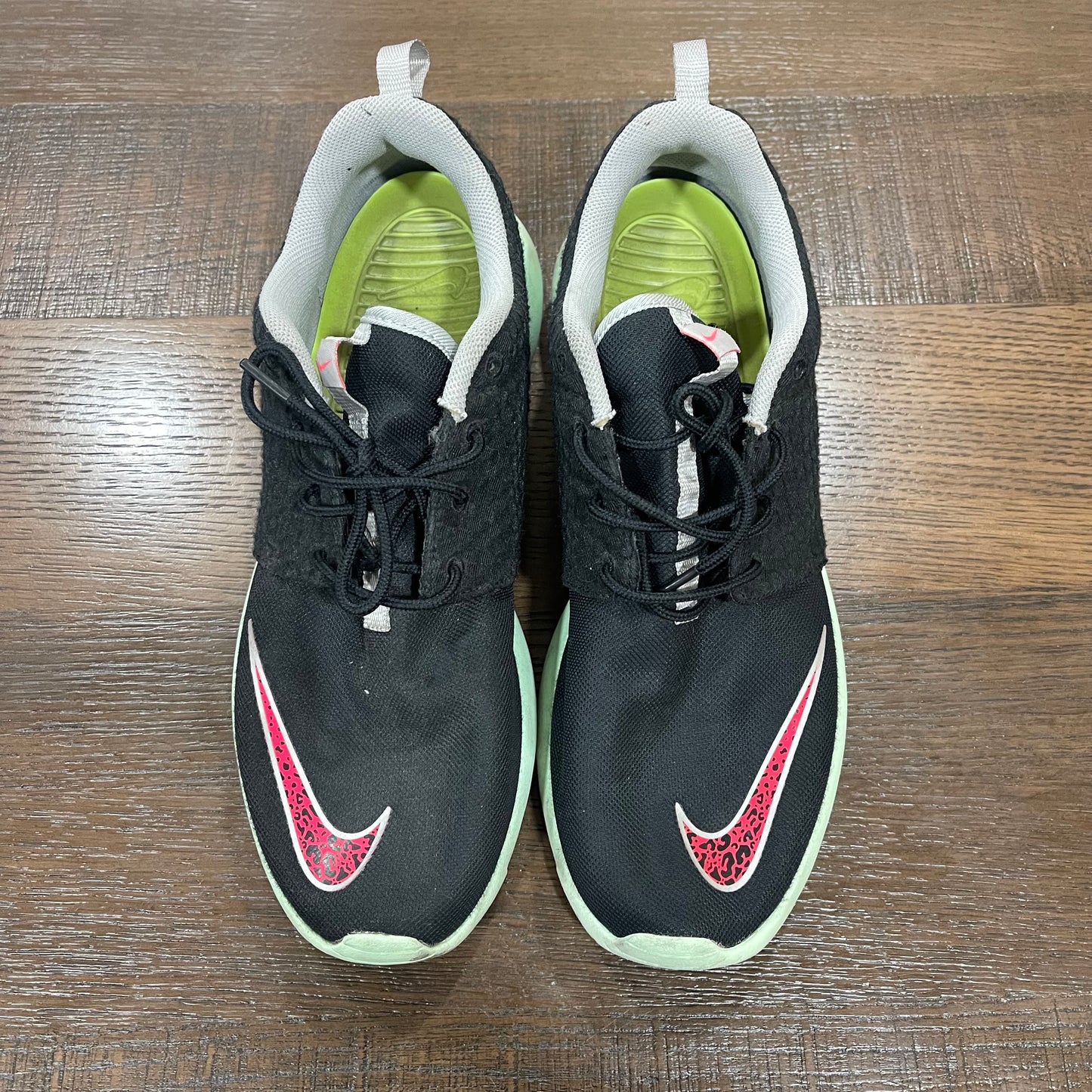 2013 Nike Roshe One FB Yeezy Sneakers