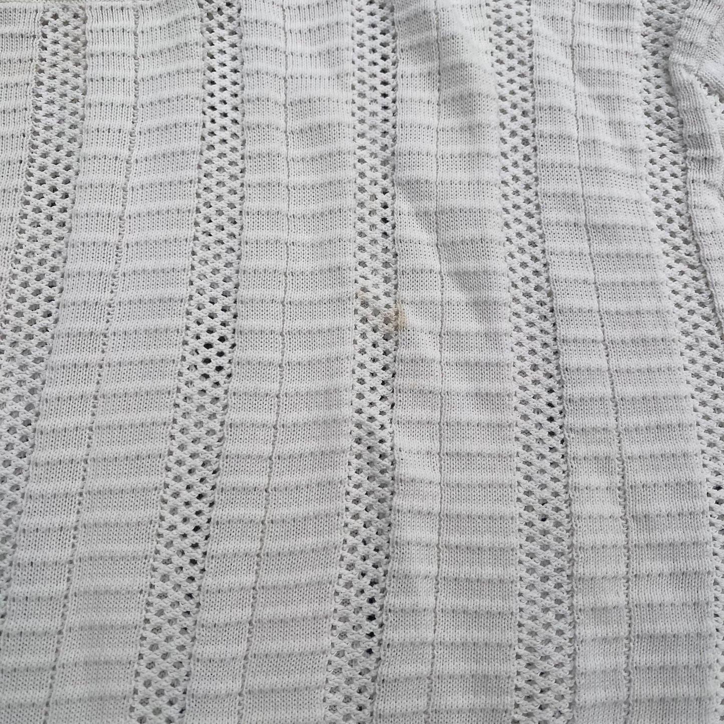 Gianni Versace Knit Sweater