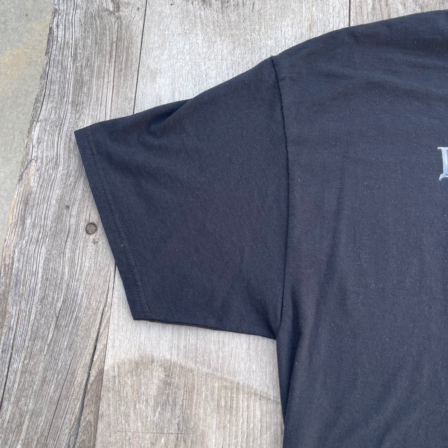 2010 Xbox 360 Darksiders T-shirt