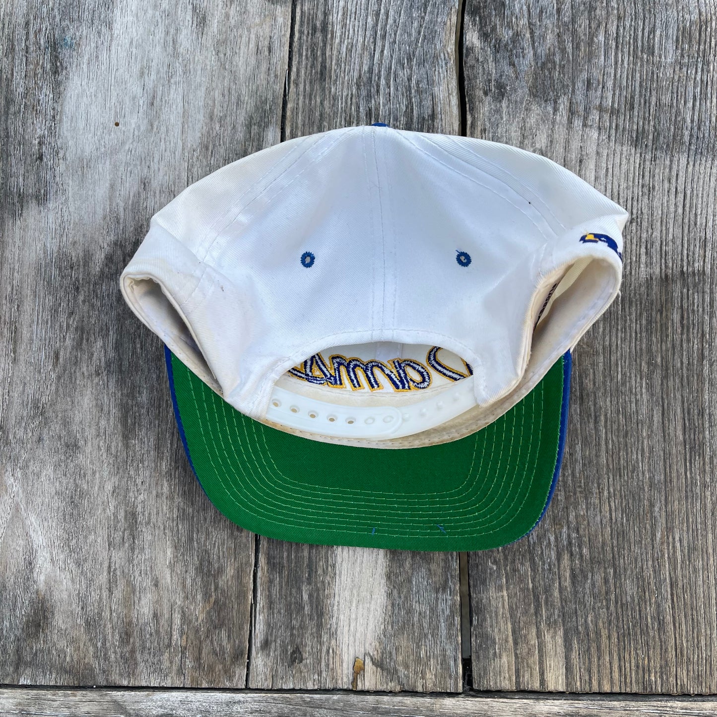 90s Sports Specialties Los Angeles Rams Snapback