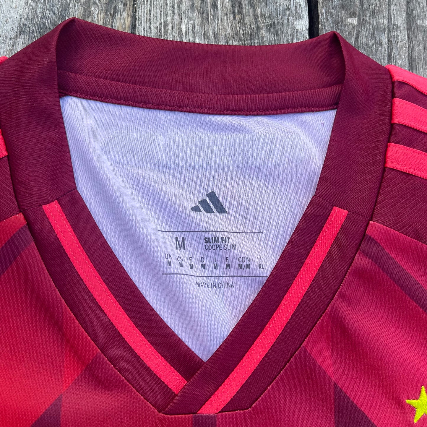 2024 Adidas Germany Soccer Jersey