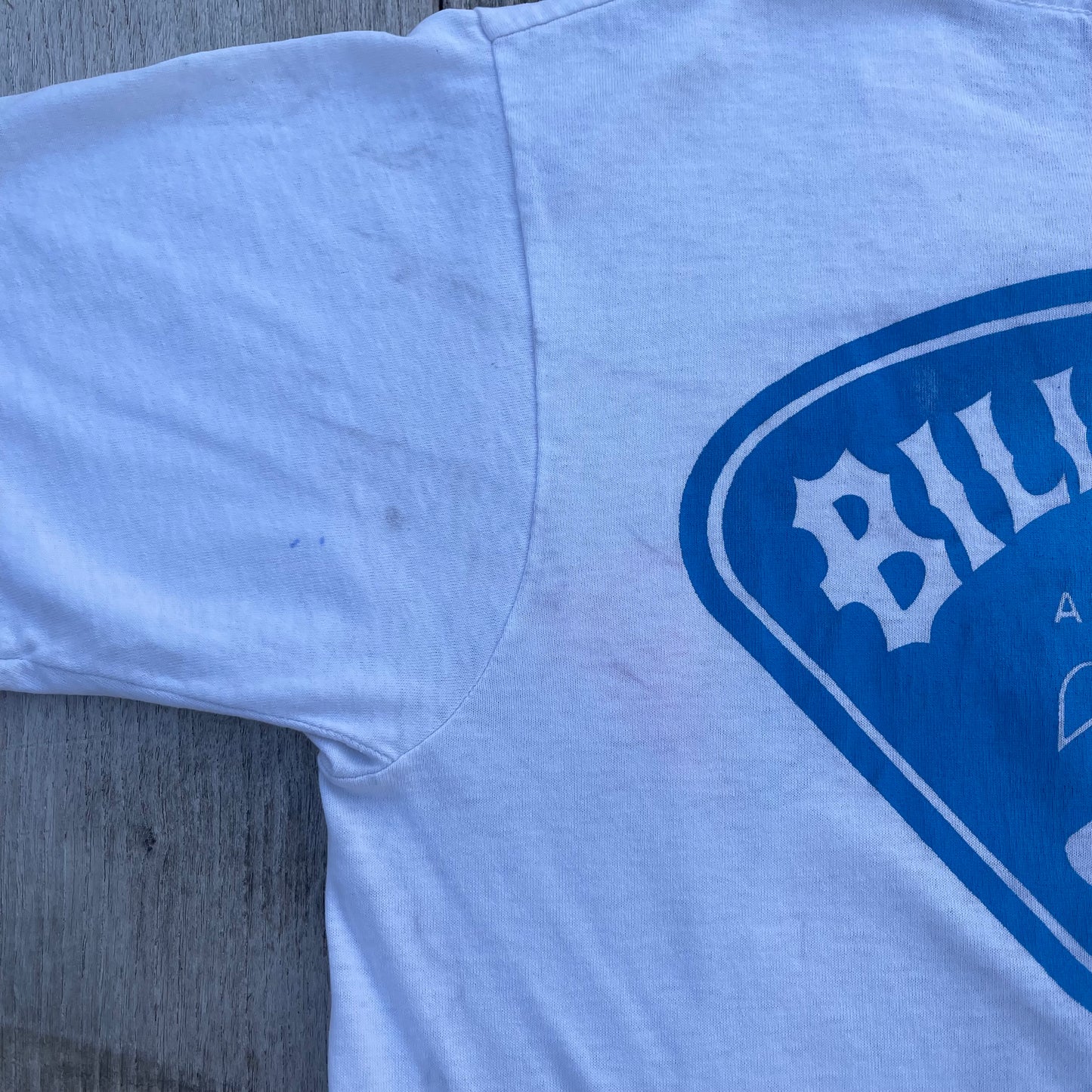 80s Billabong Australia Surf T-shirt