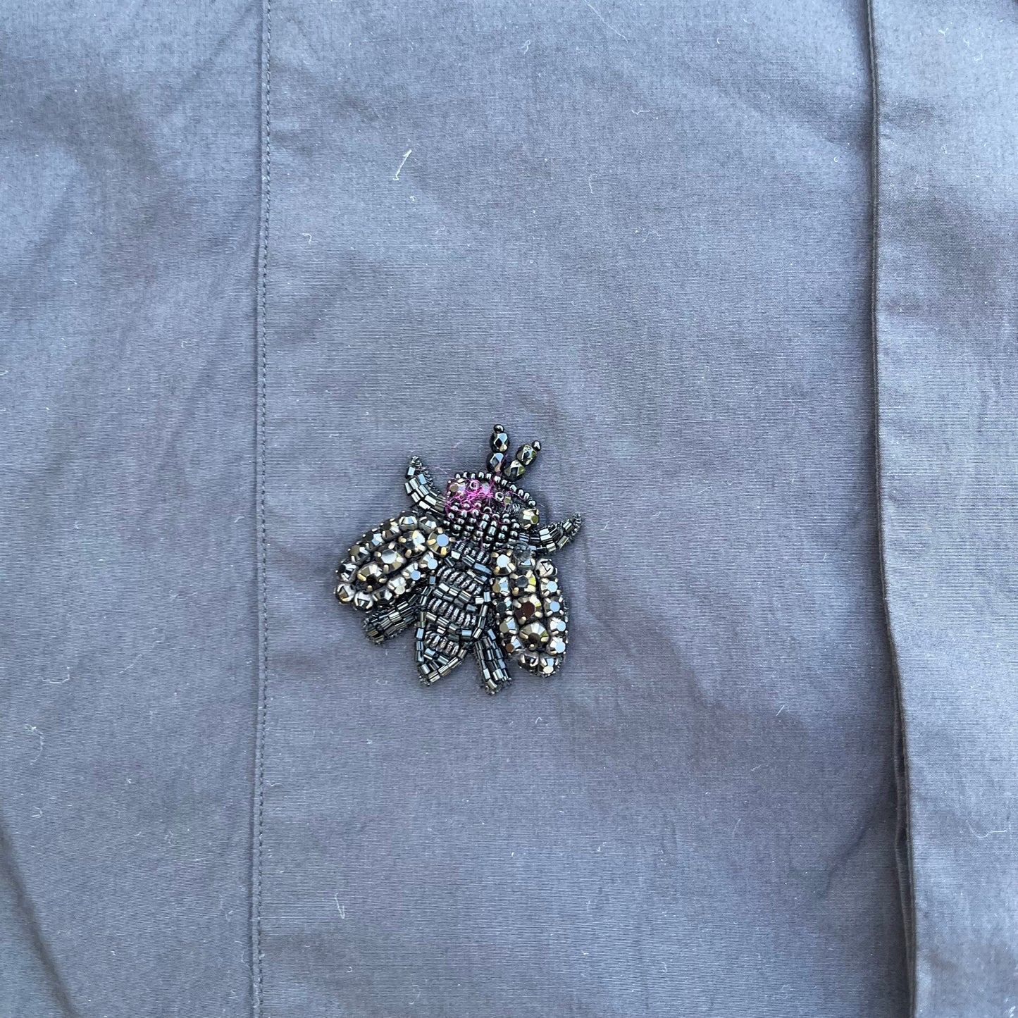 Dolce & Gabbana Made in Italy Button Up