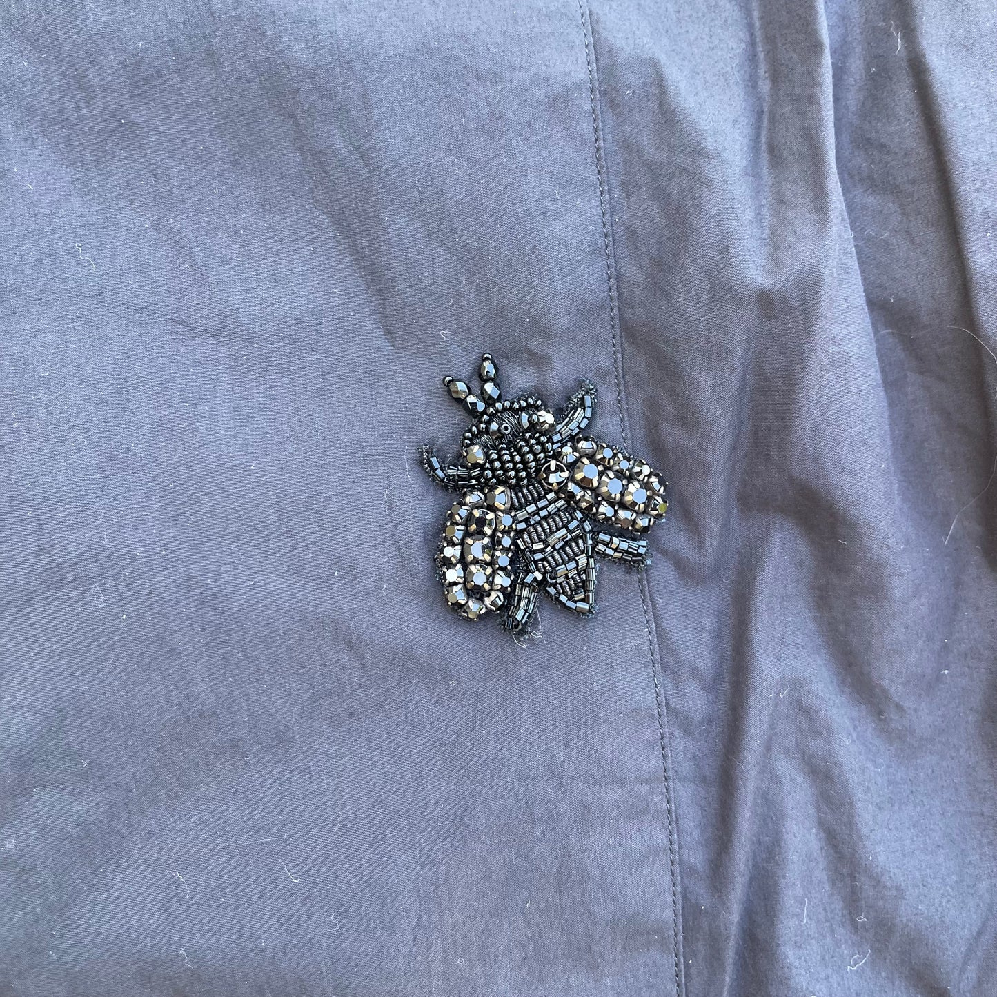 Dolce & Gabbana Made in Italy Button Up