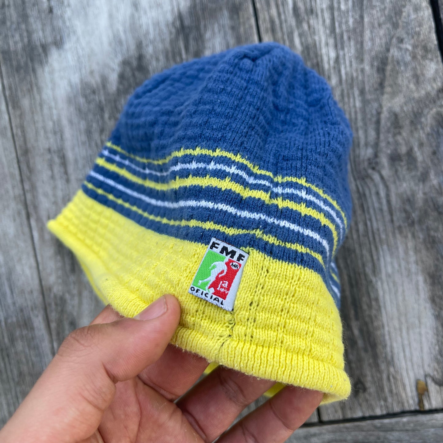 Vintage America LigaMX Beanie