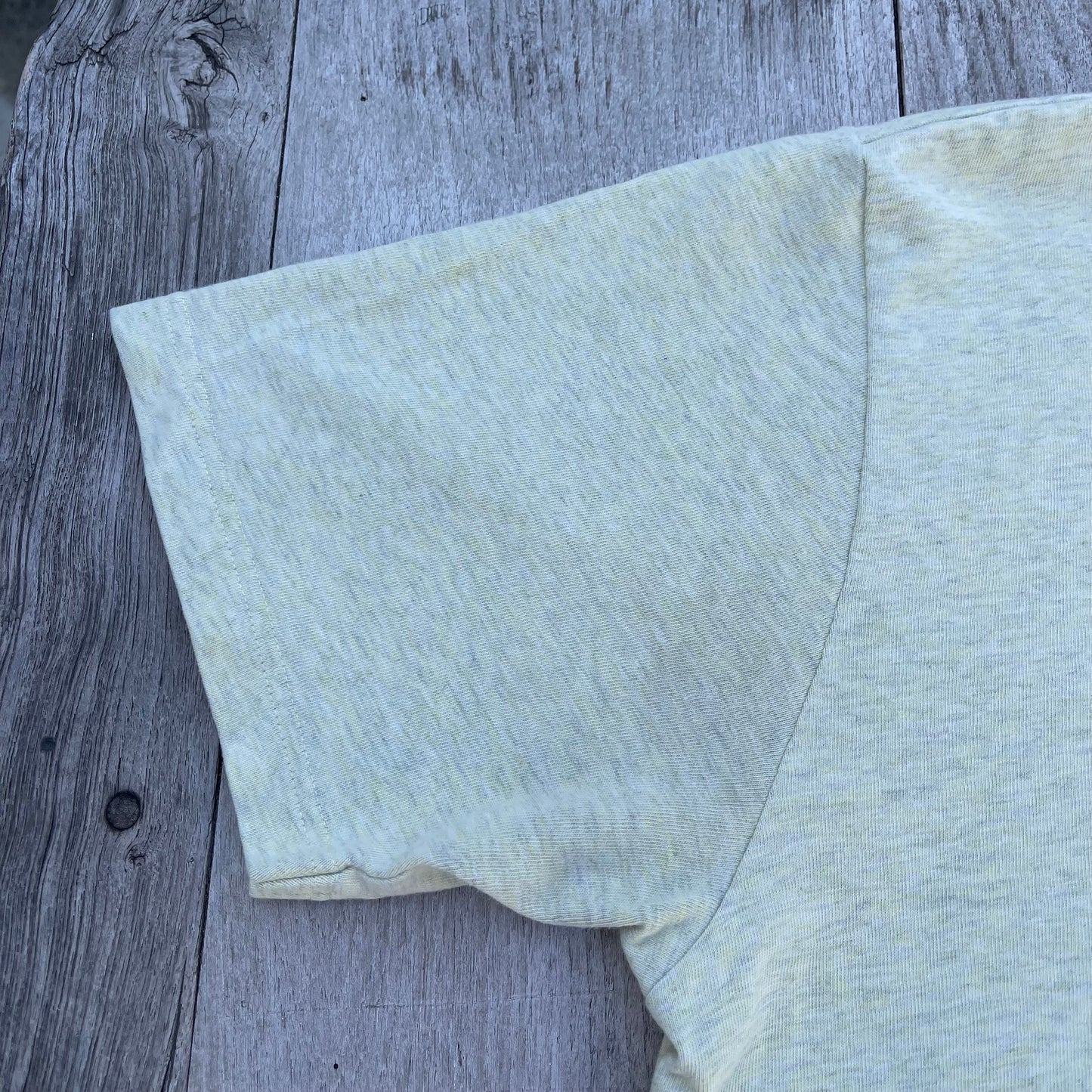 Supreme Pocket T-shirt