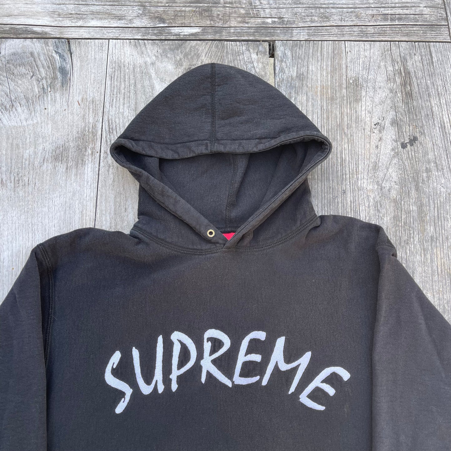 SS21 Supreme FTP Arc Hoodie