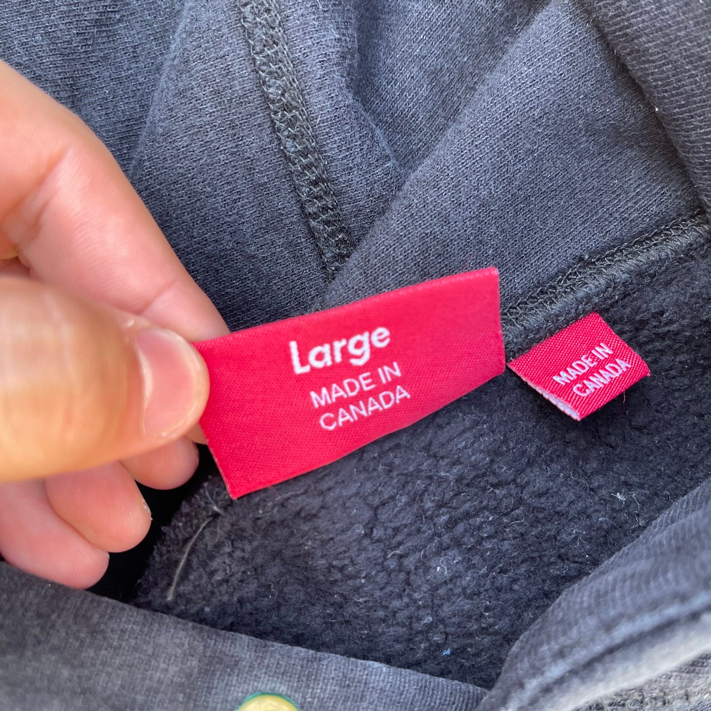 SS21 Supreme FTP Arc Hoodie