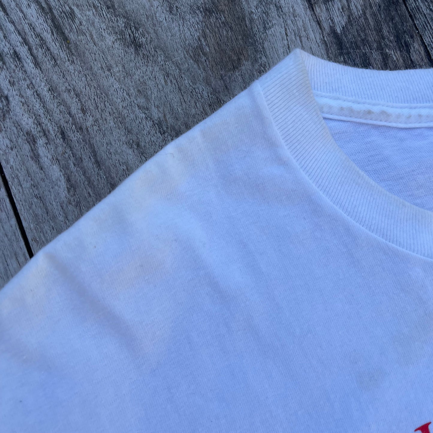Supreme The Crow T-shirt