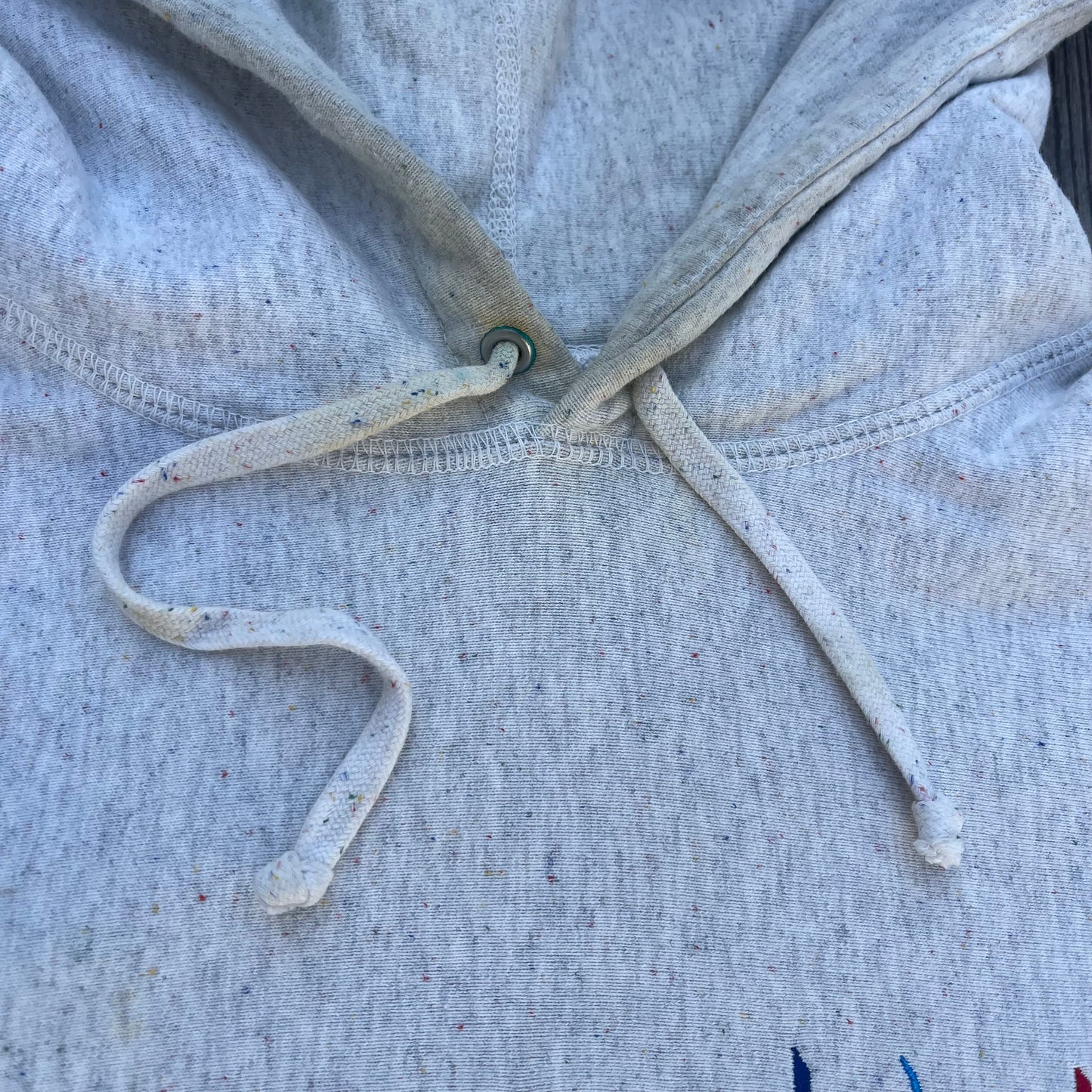 2020 Supreme Drop Shadow Hoodie