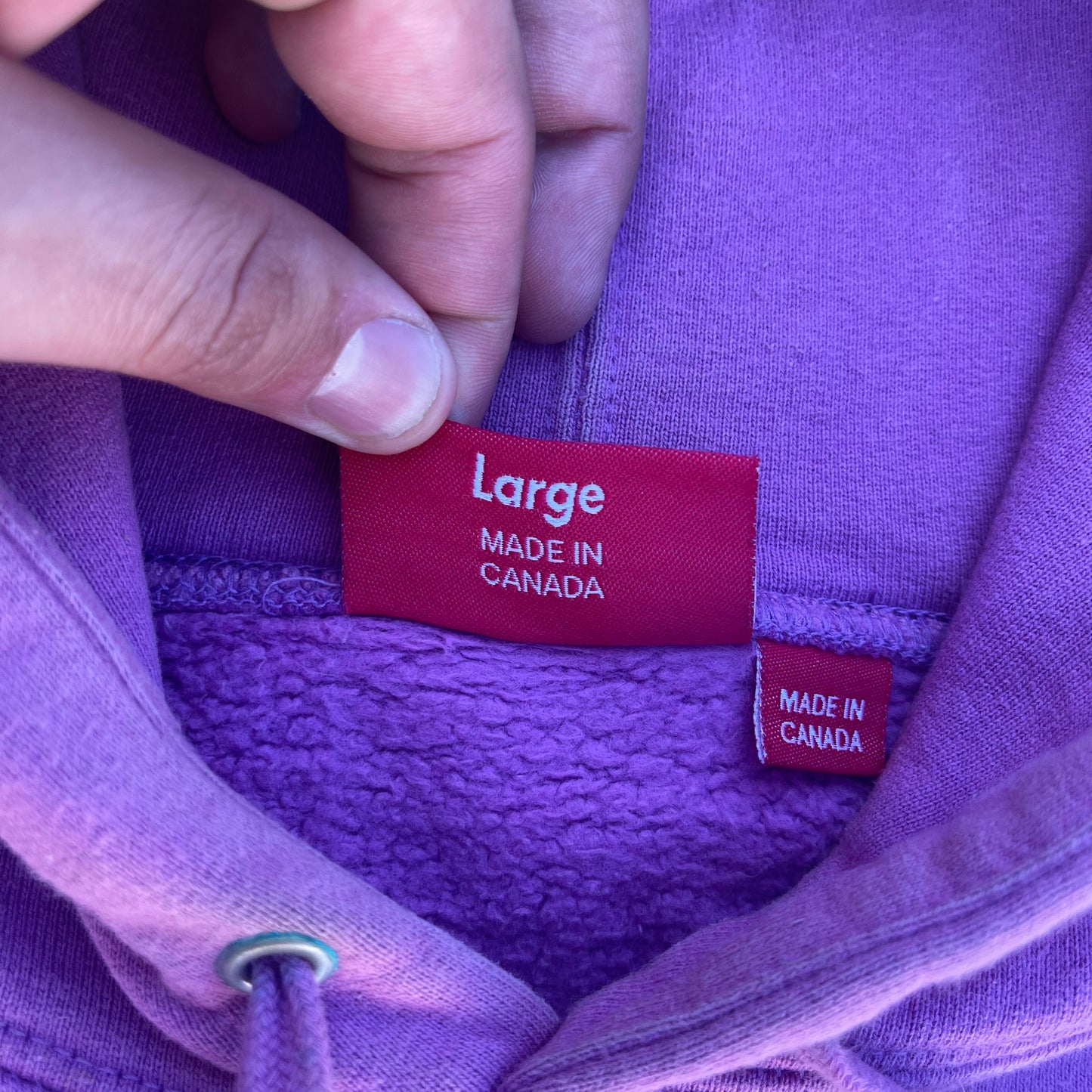 FW20 Supreme Enterprises Hoodie