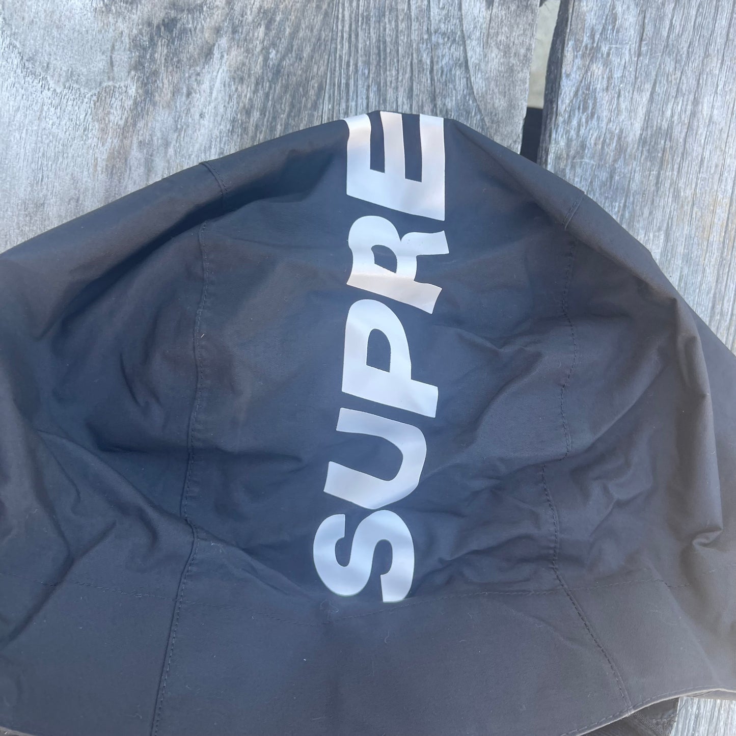 SS16 Supreme x The North Face Steep Tech Jacket
