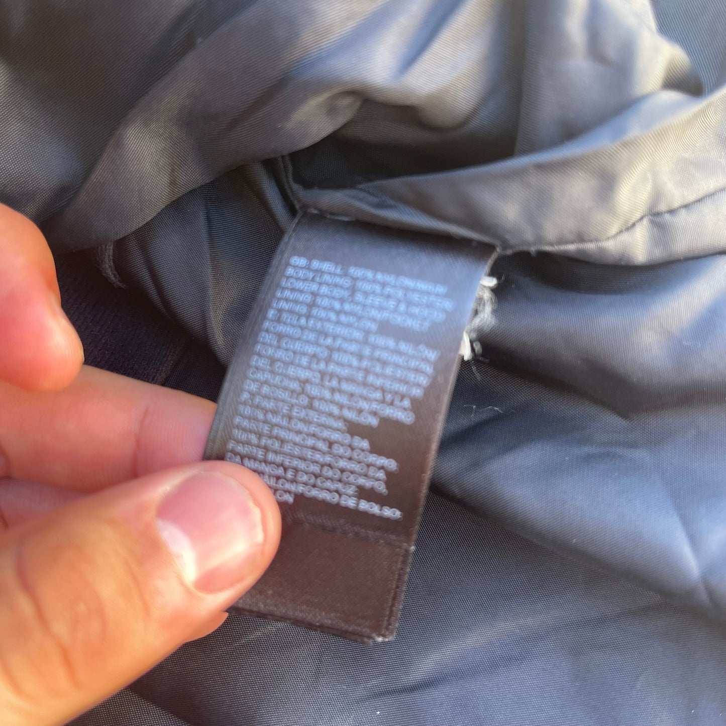 SS16 Supreme x The North Face Steep Tech Jacket