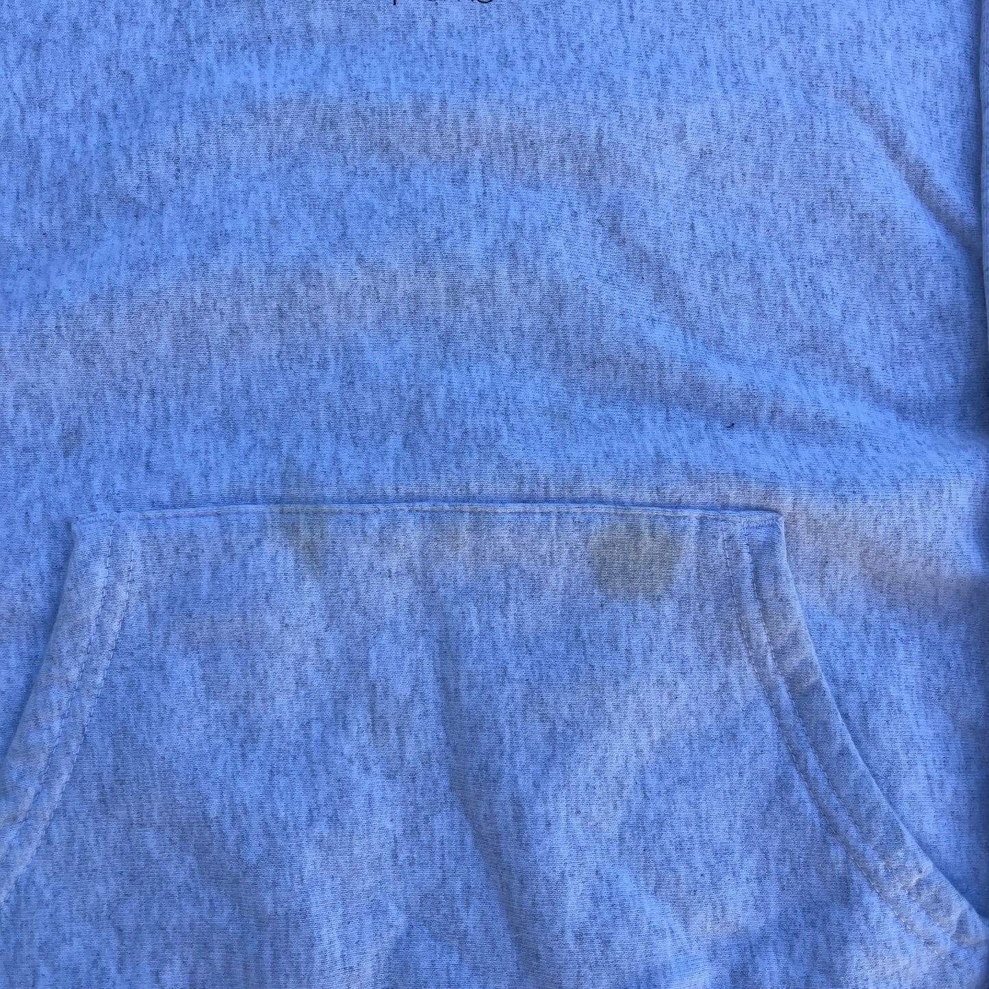 SS19 Supreme Apple Hoodie