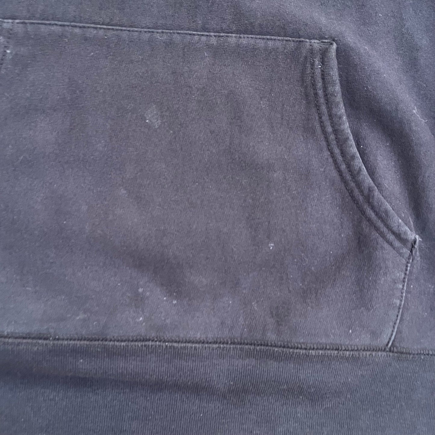FW20 Supreme S Logo Hoodie