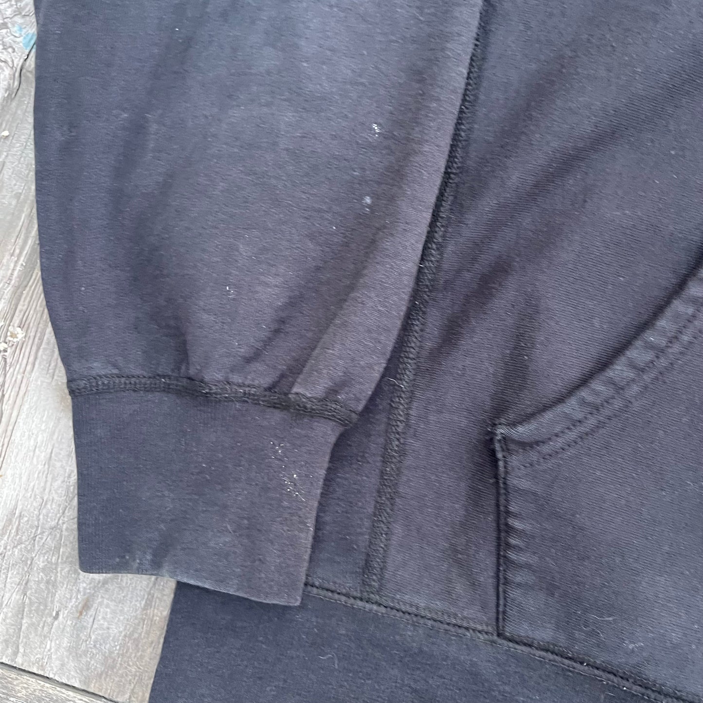 FW20 Supreme S Logo Hoodie